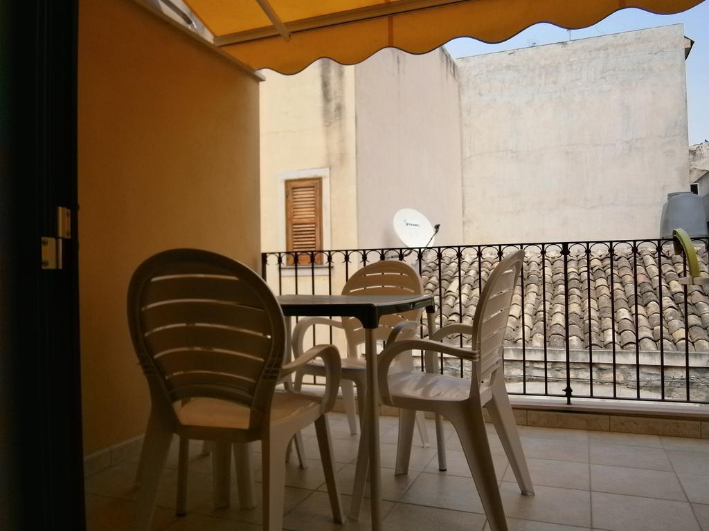 Casa Vacanza Nina Pozzallo Room photo