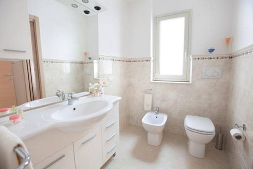 Casa Vacanza Nina Pozzallo Room photo