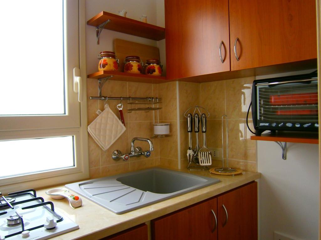 Casa Vacanza Nina Pozzallo Room photo