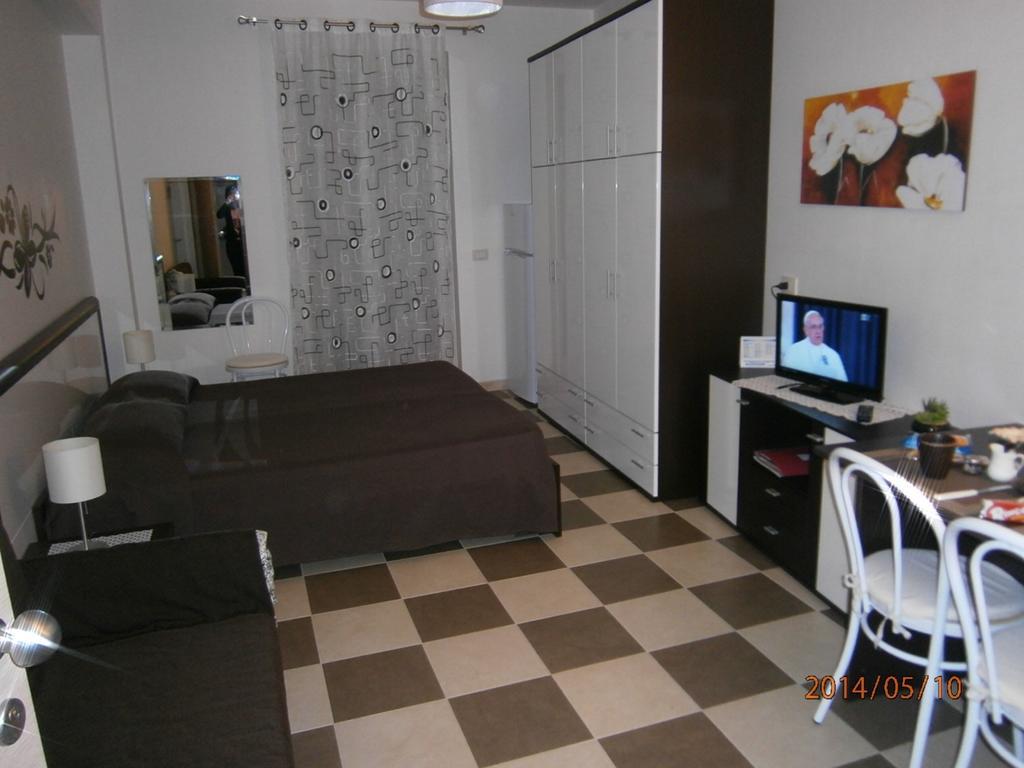 Casa Vacanza Nina Pozzallo Room photo